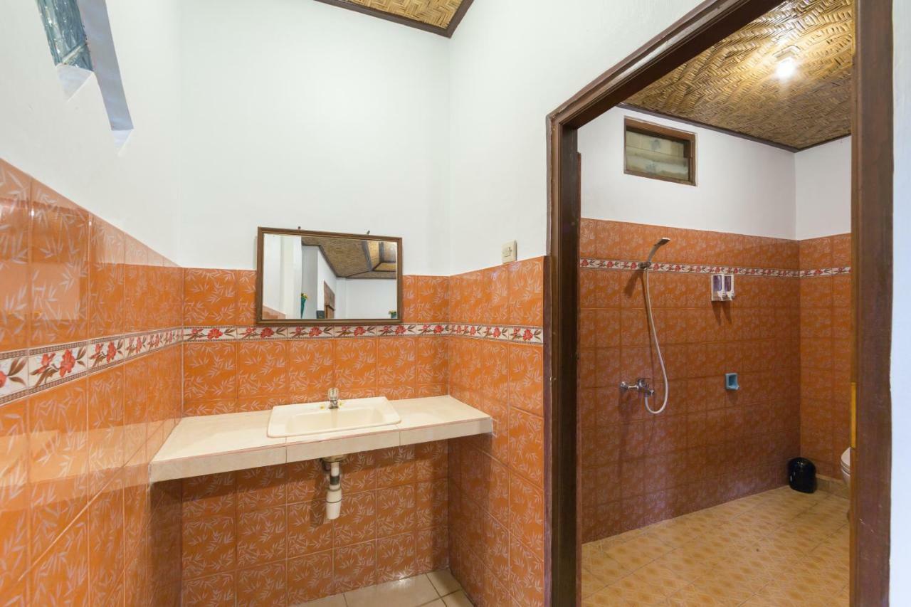 Hotel Sayong House Ubud Exterior foto