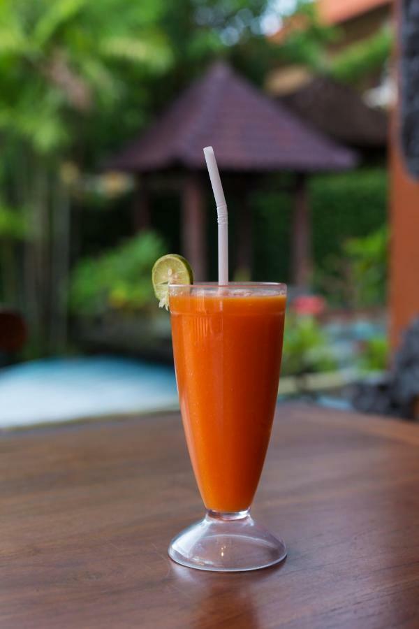 Hotel Sayong House Ubud Exterior foto